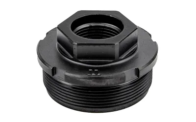 KGM DTA HUB 1.375X24 5/8X24 TITANIUM