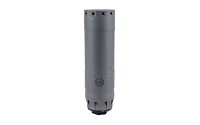 KGM R65K 6.5MM HUB 5/8X24 DT GRAY