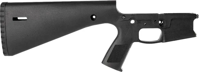 WRAITHWORKS WARP15 POLYMER STRIPPED