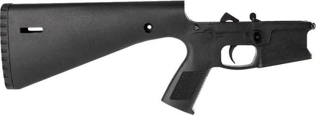 WRAITHWORKS WARP-15 POLYMER COMPLET
