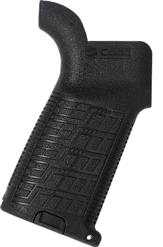 ZEROED PISTOL GRIP KIT