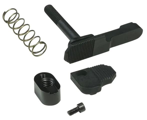 ZERO AMBI MAG CATCH/BUTTON KIT AR15