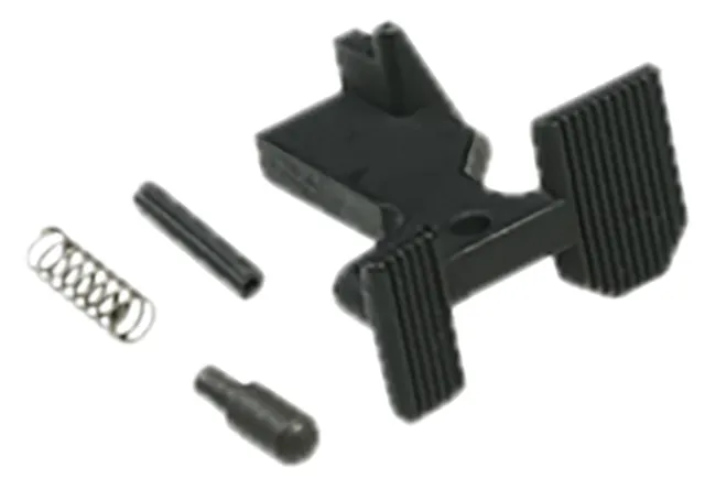 ZEROED AR-15 BOLT CATCH KIT