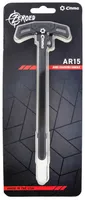 CMMG ZEROED AR-15 AMBIDEXTROUS CHARGING HANDLE