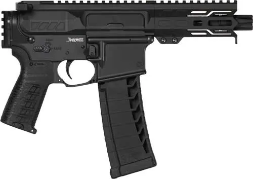 Banshee MK4