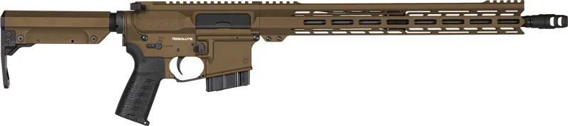 Resolute MK4