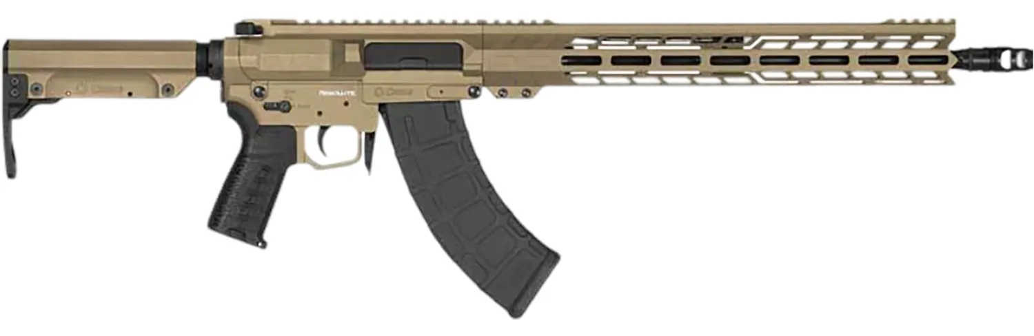 Resolute MK47