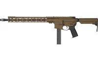 Resolute MK9