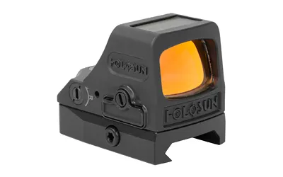 Holosun HE 508T-X2