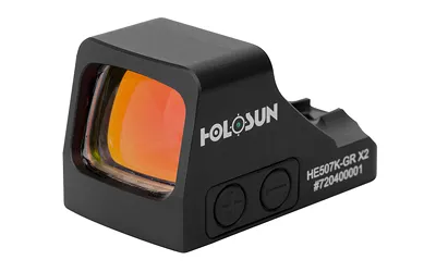 Holosun Holosun Technologies 507K-X2, Gr...