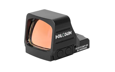 Holosun H-SUN 509T X2 REFLEX MRS RED SLR...