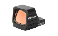Holosun H-SUN 509T X2 REFLEX MRS RED SLR FDE