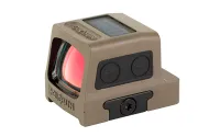 Holosun H-SUN 509T X2 REFLEX MRS GRN SLR FDE