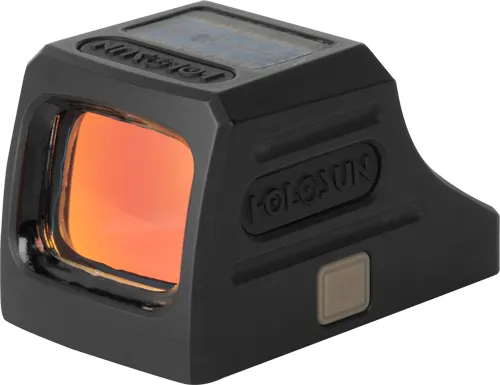 HOLOSUN SCS CARRY GREEN DOT SOLAR CHARGI...