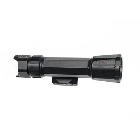 HLS RAID RIFLE LGT 1K LUM