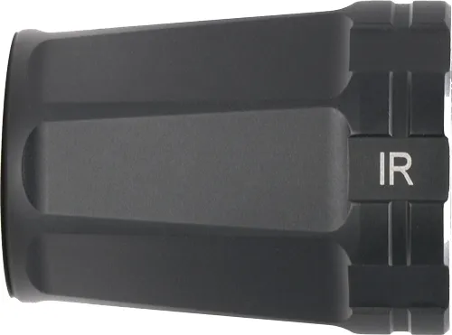 HLS RAID IR LED BEZEL