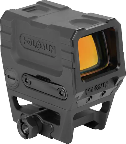 HOLOSUN AEMS CORE ENCLOSED MICRO GOLD RE...