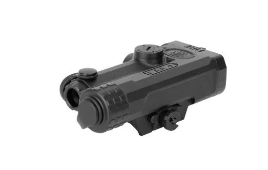 HLS VCSEL GREEN LASER COMPACT