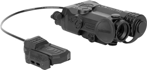 HLS VCSEL RD/IR LASER COMPACT