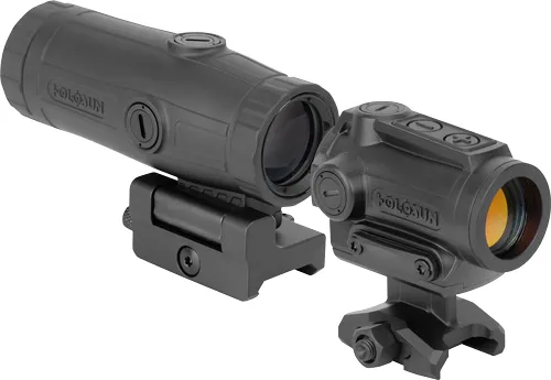 HLS ARO-RD HM3X SH/AW 2MOA