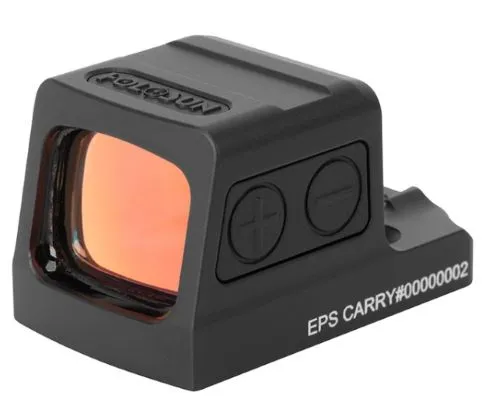 HOLOSUN EPS ENCLOSED SLIM LINE SIGHT SHK...