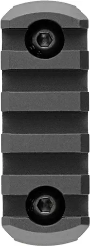 ARMASPEC PICATINNY RAIL COVERS M-LOC 5 S...