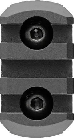 ARMASPEC PICATINNY RAIL COVERS M-LOC 3 S...