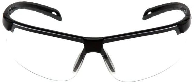 PYM EVERLITE SAFETY GLASS CLR