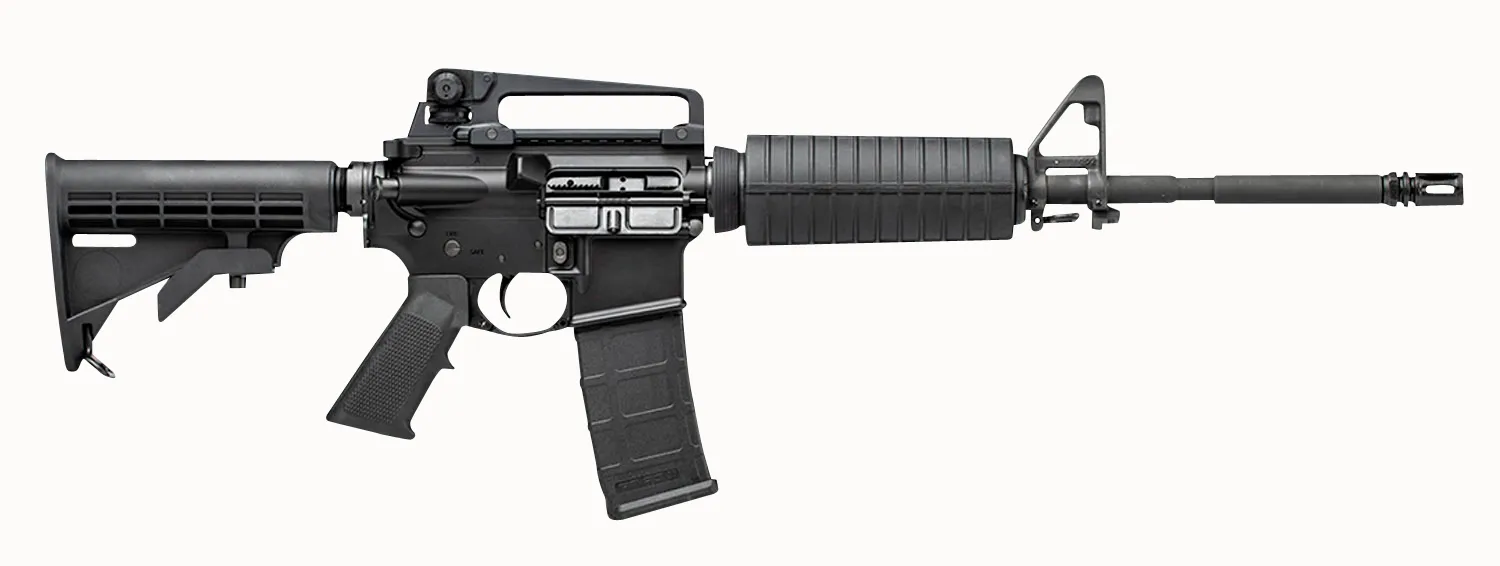 STAG-15