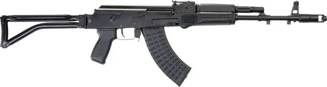 ARSENAL SAM7SF-84E 7.62X39 RIFLE W/1-10R...