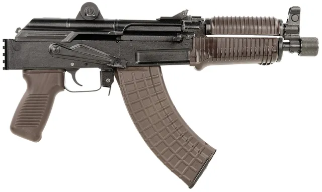 ARS SAM7K55P