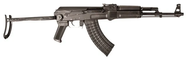 Arsenal ARSENAL SAM7UF-85 7.62X39 RIFLE ...