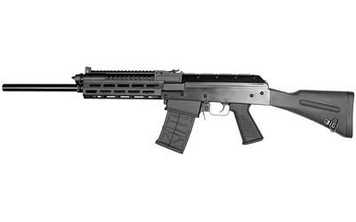 JTS JTS M12AKT1 12GA 18.7" 5RD MLOK BLK