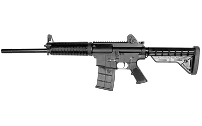 JTS JTS M12AR 12GA 18.7" 5RD BLK