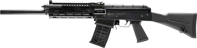 JTS AK STYLE SHOTGUN 12GA 3" 2-5RD MAGS ...