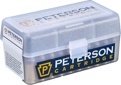 7MM REMINGTON MAGNUM BRASS 50/BOX