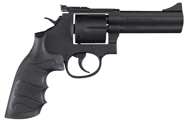 SAR FirearmsSAR Revolver