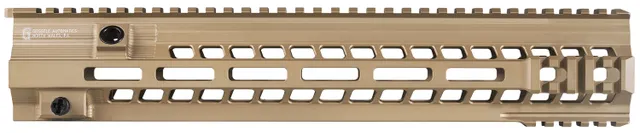 14.5'' HK416 MK15 SUPER MODULAR RAIL SMR...