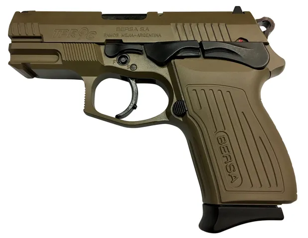 TPR Compact TPR9CFDE