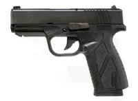 BersaBP9 Concealed Carry