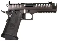 WATCHTOWER APACHE 4.6" 20RD 9MM BLK