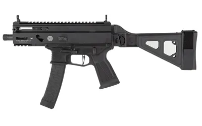 Grand Power Stribog SP9A3S 9mm Sub Pisto...