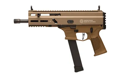 GP Stribog SP9A3G 9mm Pistol F