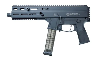GPWR STRIBOG SP10A3 10MM 8" 20RD BL...