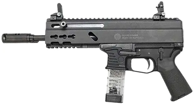 GP Stribog SP9A1 9mm 16Bbl EHN
