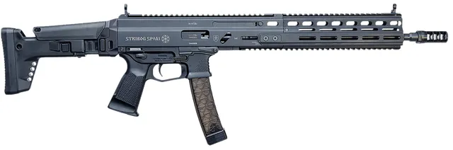 GP Stribog SP9A1 9mm 16Bbl EHN