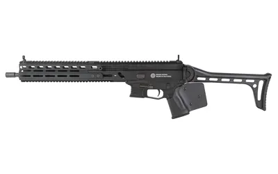 GP Stribog SP9A1 9mm 16Bbl BLK