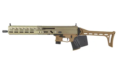 GP Stribog SP9A1 9mm 16Bbl FDE