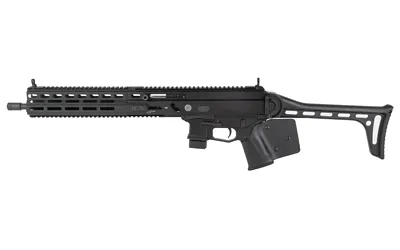 GP Stribog SP9A3 9mm 16Bbl BLK