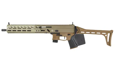 GP Stribog SP9A3 9mm 16Bbl FDE